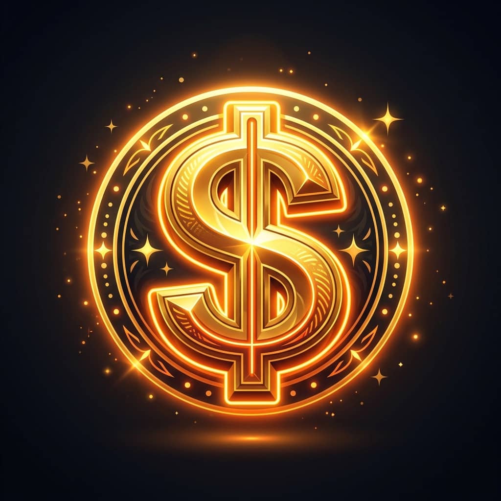 Cash Frenzy logo