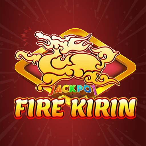 FireKirin logo