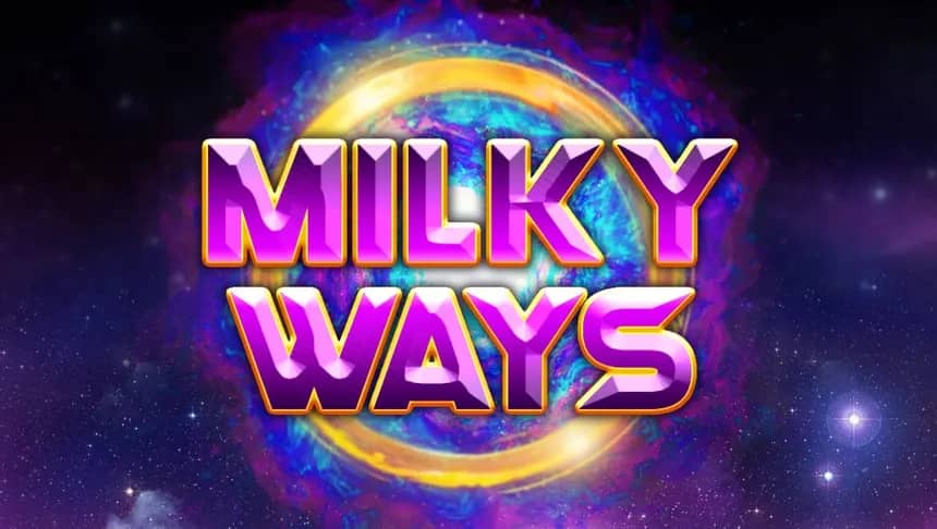 MilkyWay logo