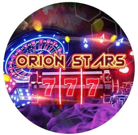 OrionStar logo