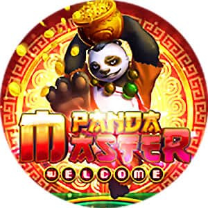 PandaMaster logo